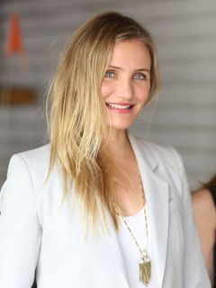 Cameron Diaz